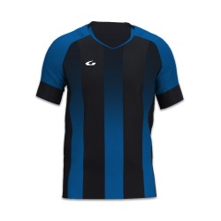 GEMS MAGLIA COLONIA - NERO/AZZURRO